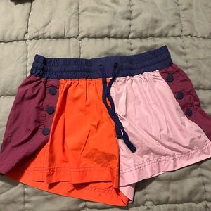 Free people shorts